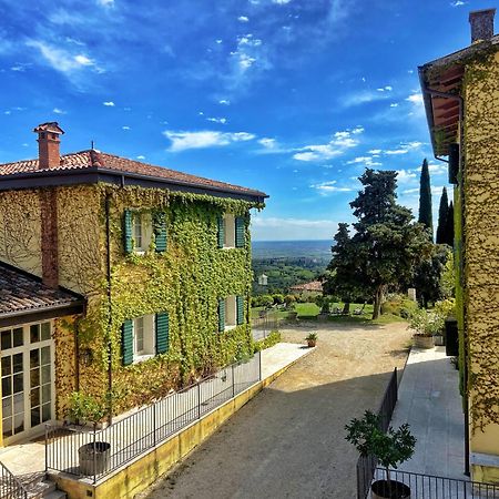Villa La Vineria Di San Mattia Verona Exterior foto