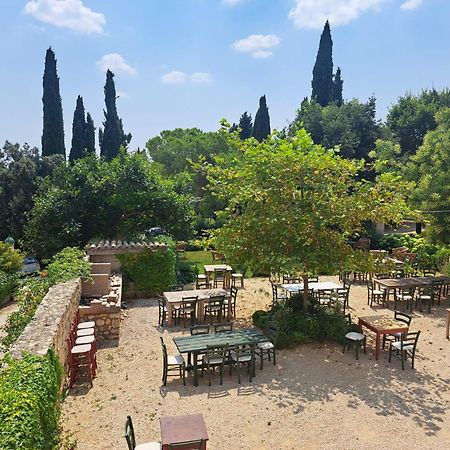 Villa La Vineria Di San Mattia Verona Exterior foto