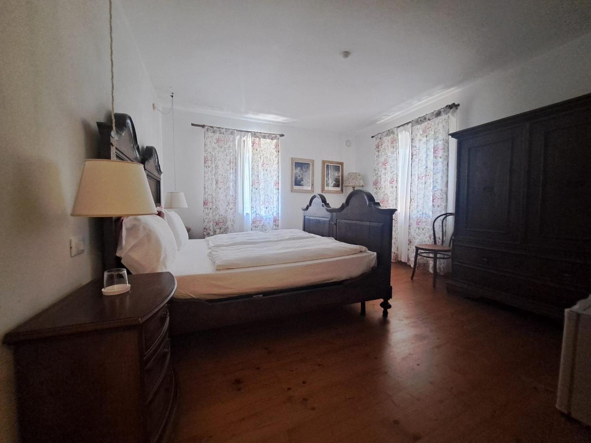 Villa La Vineria Di San Mattia Verona Zimmer foto