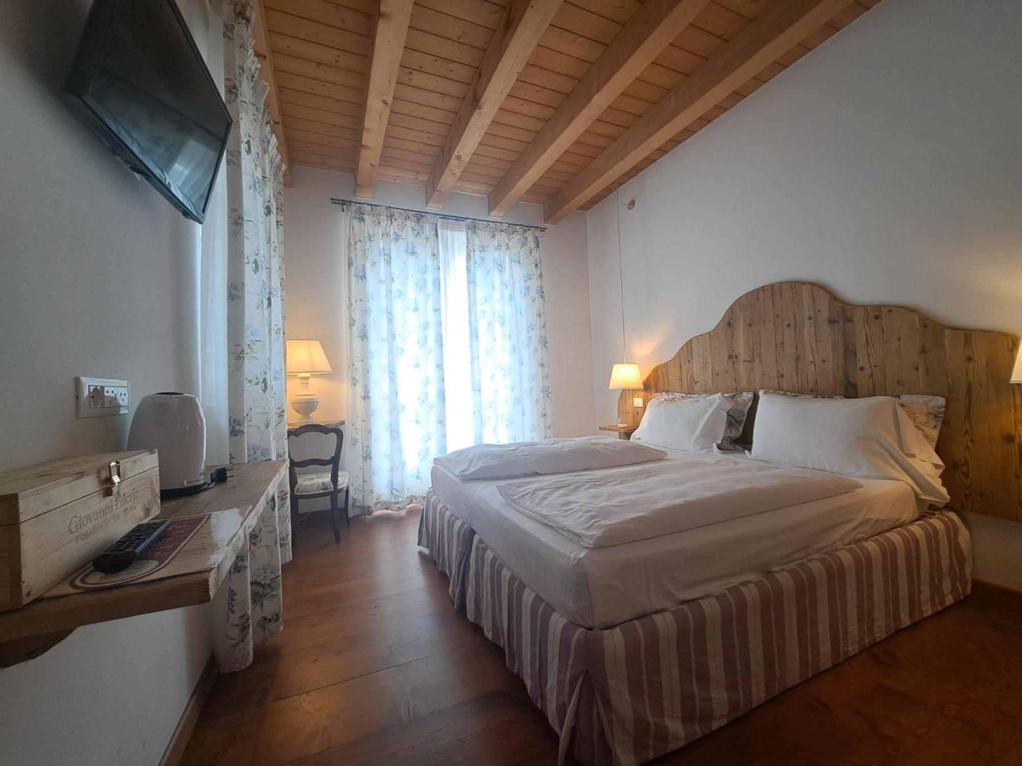 Villa La Vineria Di San Mattia Verona Zimmer foto