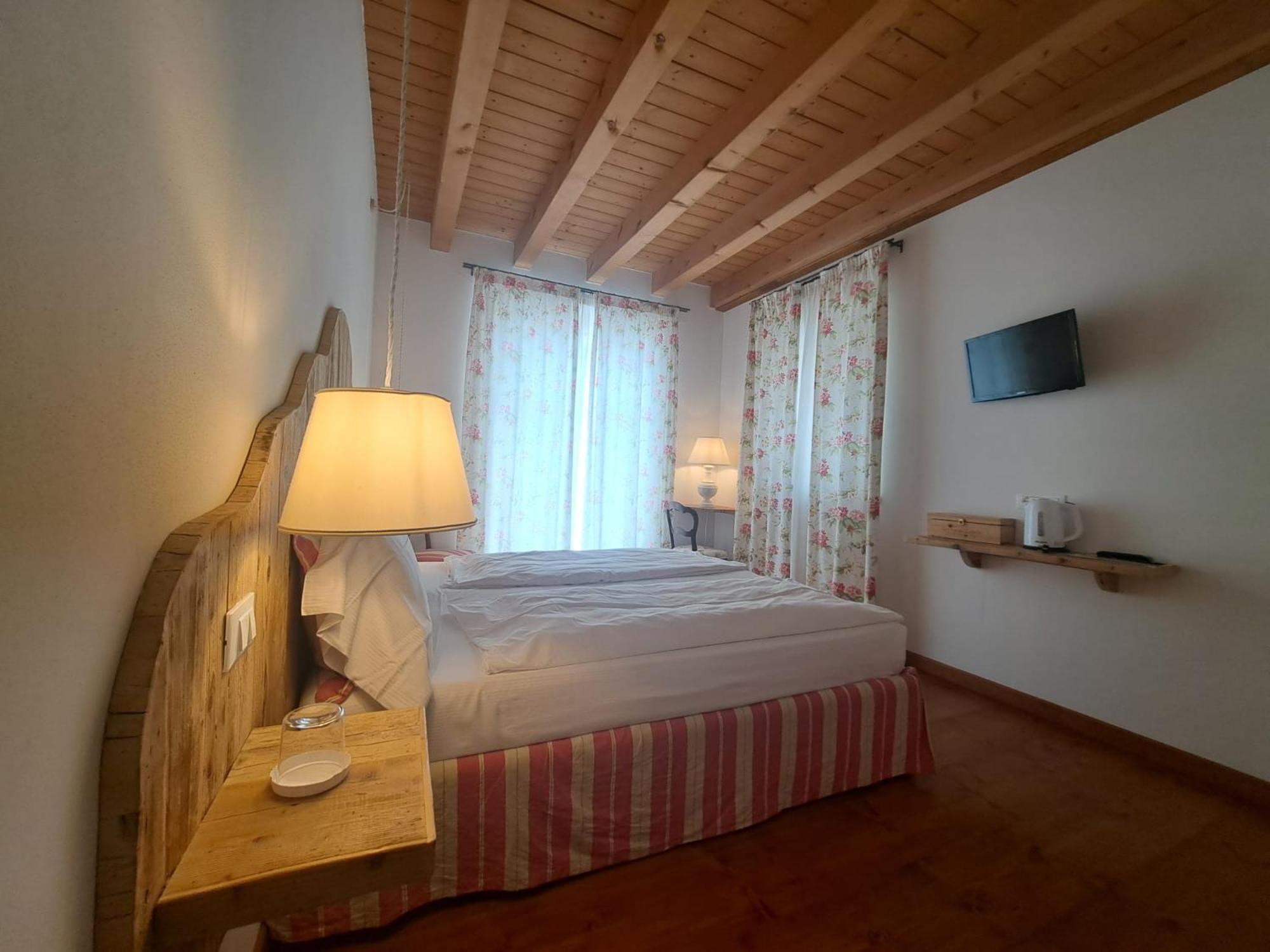 Villa La Vineria Di San Mattia Verona Zimmer foto