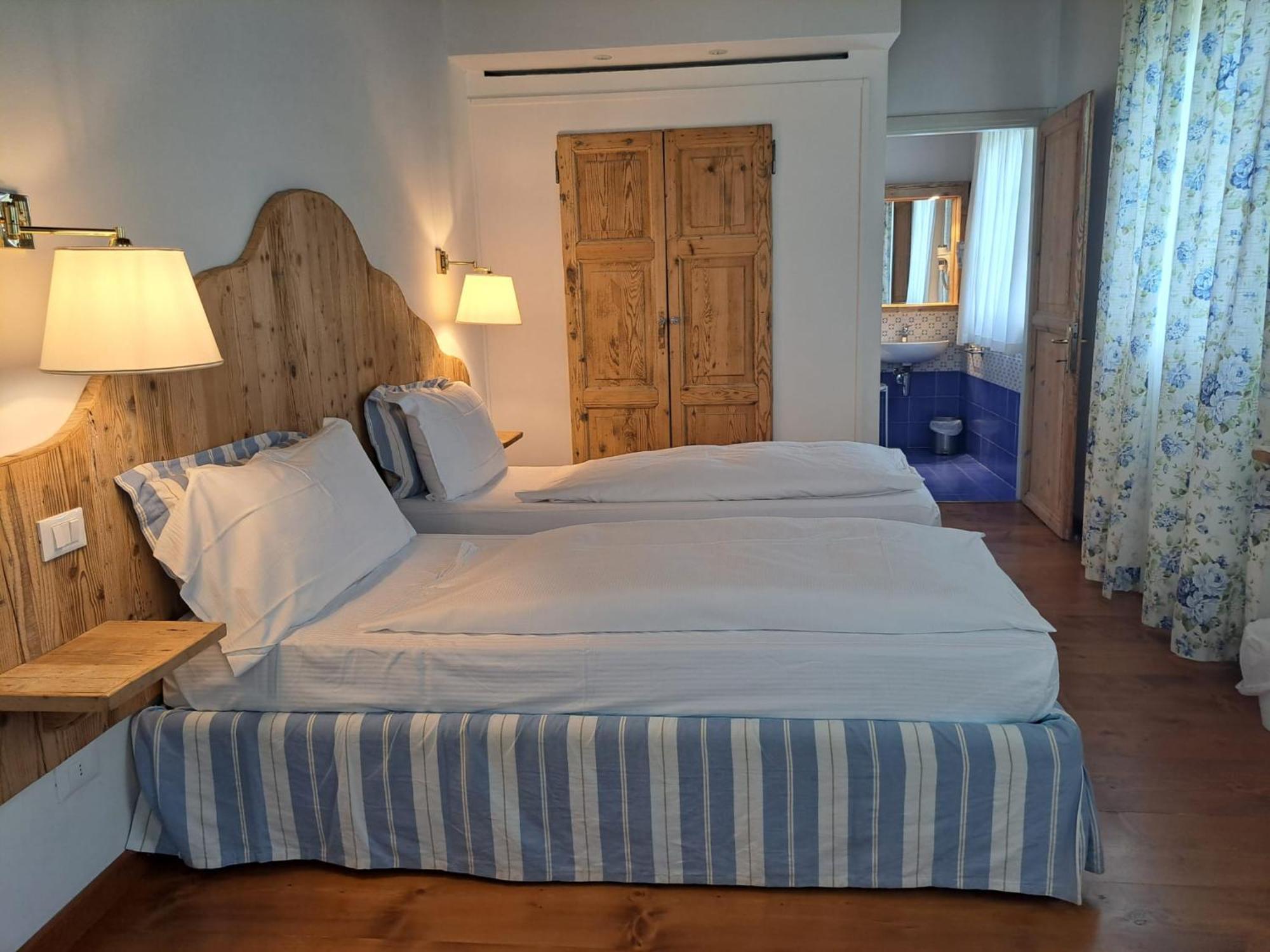 Villa La Vineria Di San Mattia Verona Zimmer foto