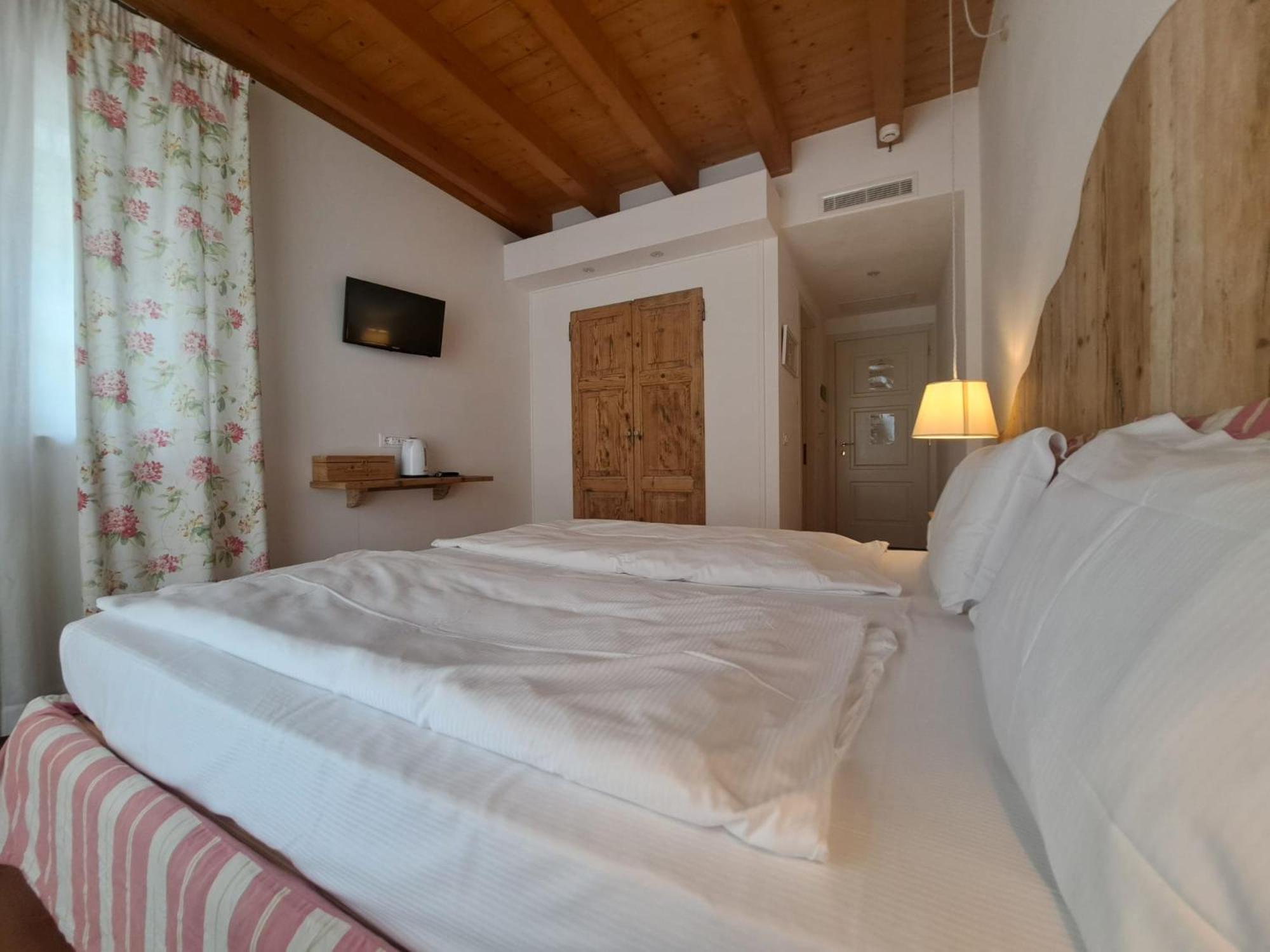 Villa La Vineria Di San Mattia Verona Zimmer foto
