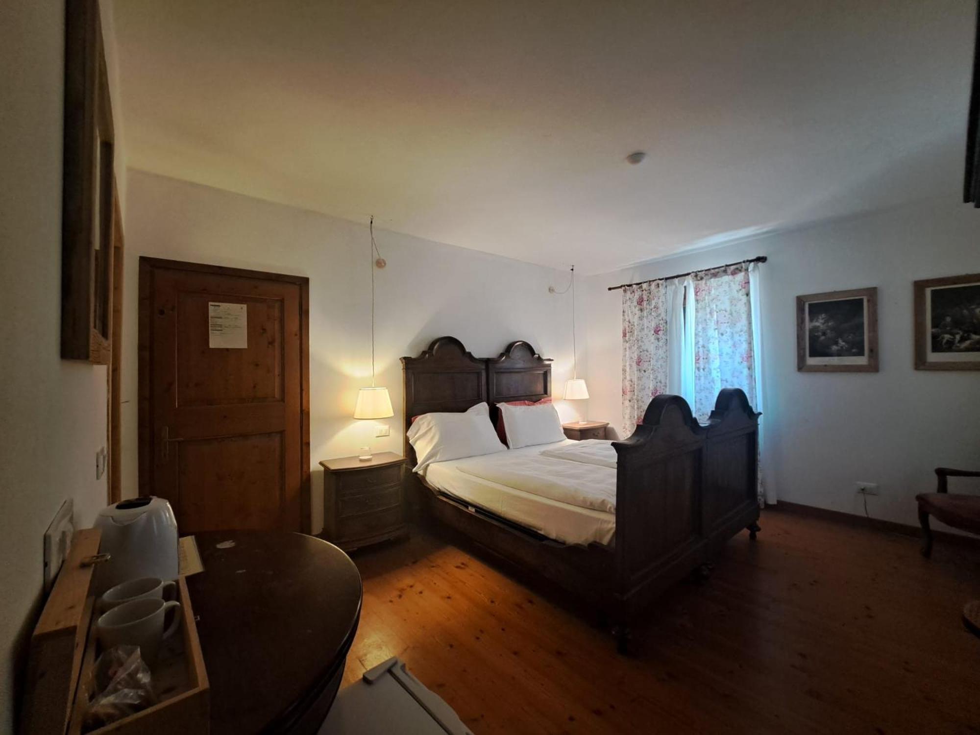 Villa La Vineria Di San Mattia Verona Zimmer foto